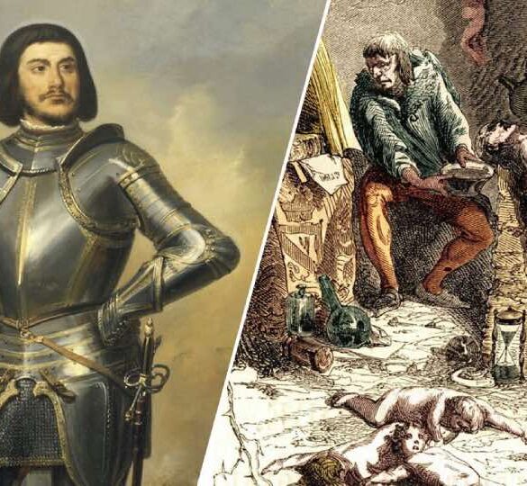 Gilles de Rais FT