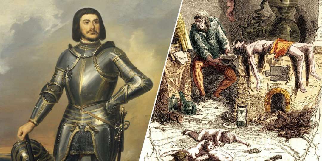 Gilles de Rais FT