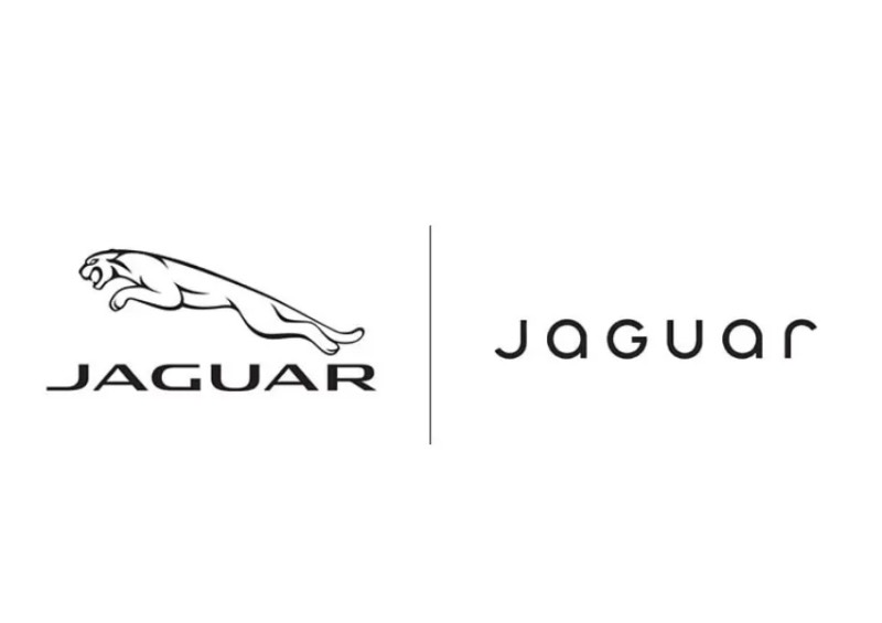 Jaguar logo 