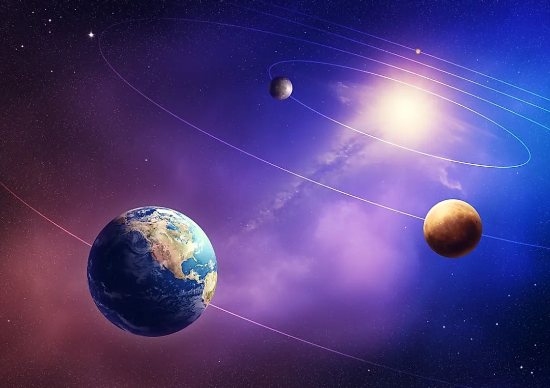 Planeten FT
