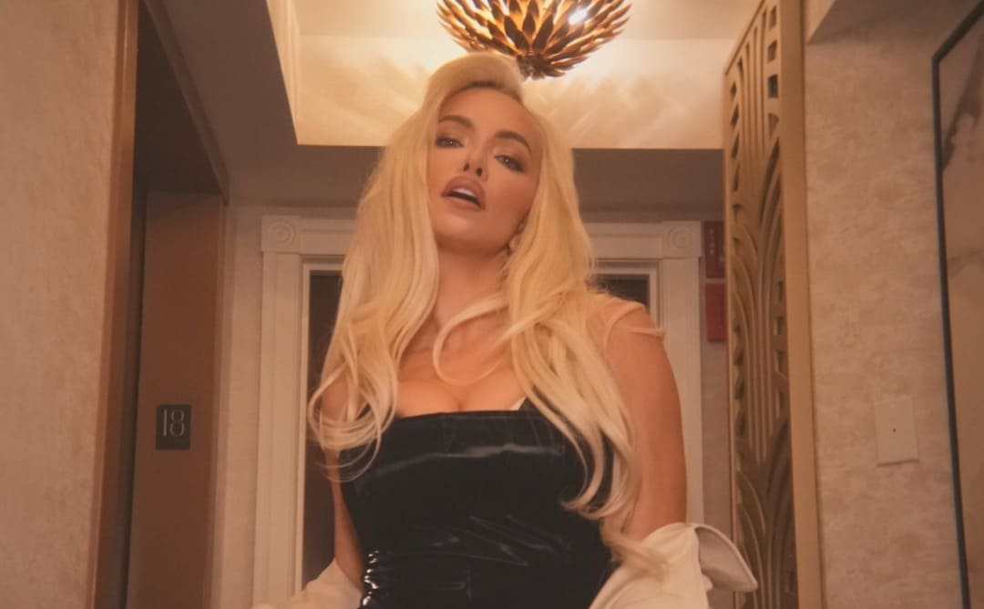 Lindsey FT