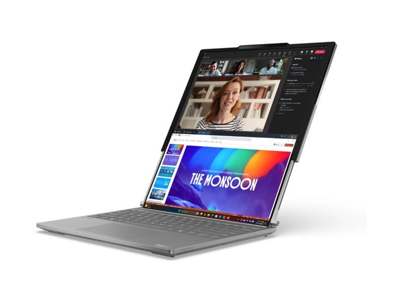 Lenovo Thinkbook plus GEN 6 CES 2025 