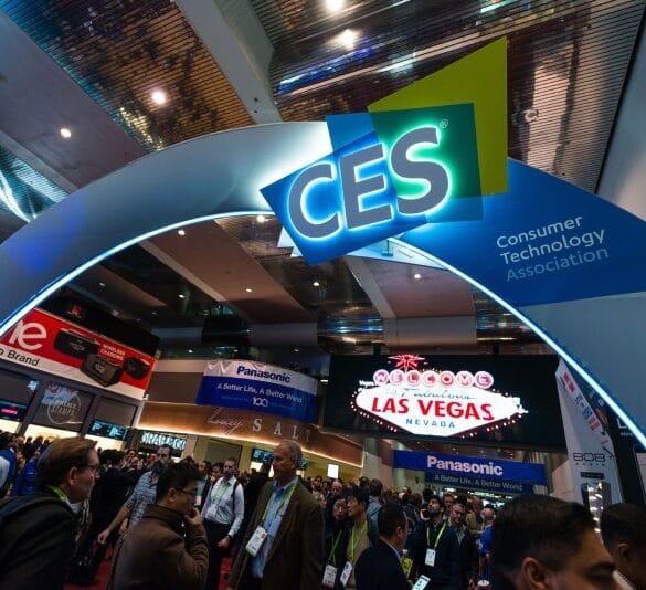CES 2025 FT