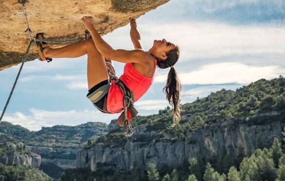 Extreme sporten FT