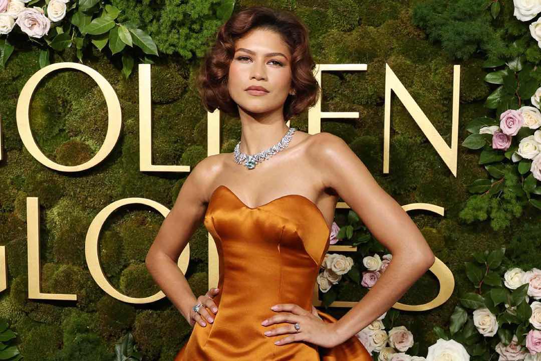 Zendaya FT