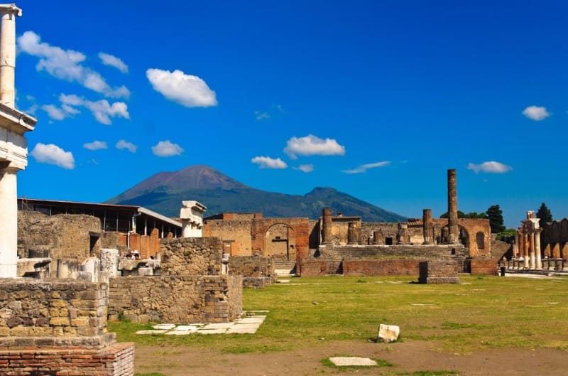 Pompeii FT
