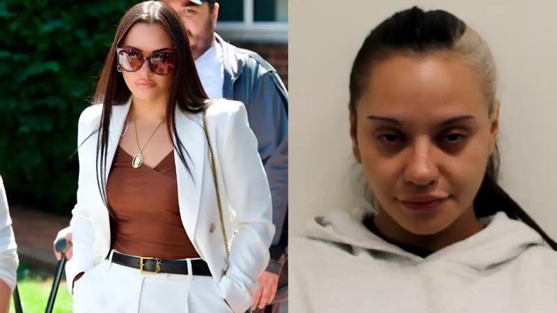 Linda De Sousa Abreu ex politie agente 