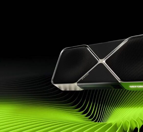 Nvidia FT