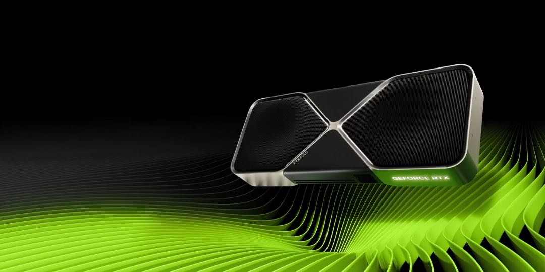 Nvidia FT
