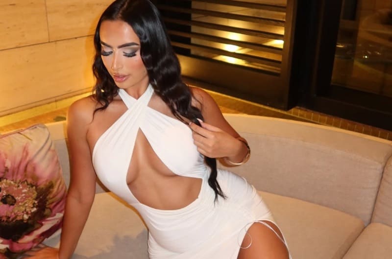 Sophia FT