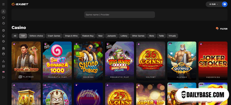 play at a casino in the Netherlands
