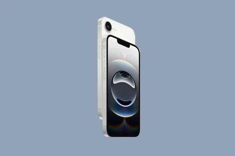 Iphone 16e