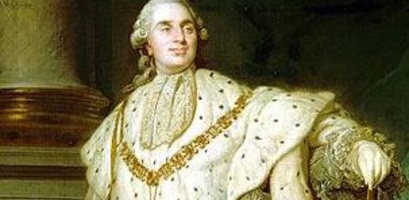 Lodewijk XVI FT