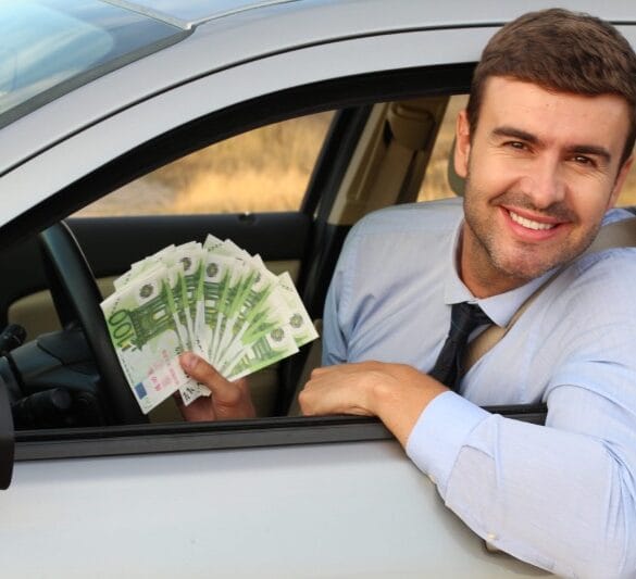 Best betaalde job FT