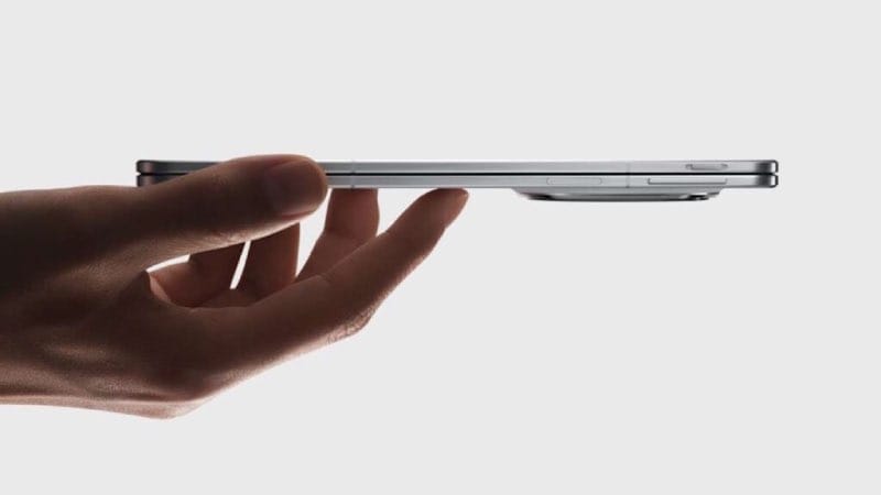 Oppo Find N5 
