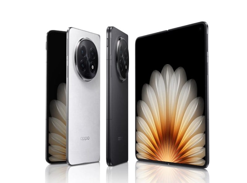 Oppo Find N5 FT