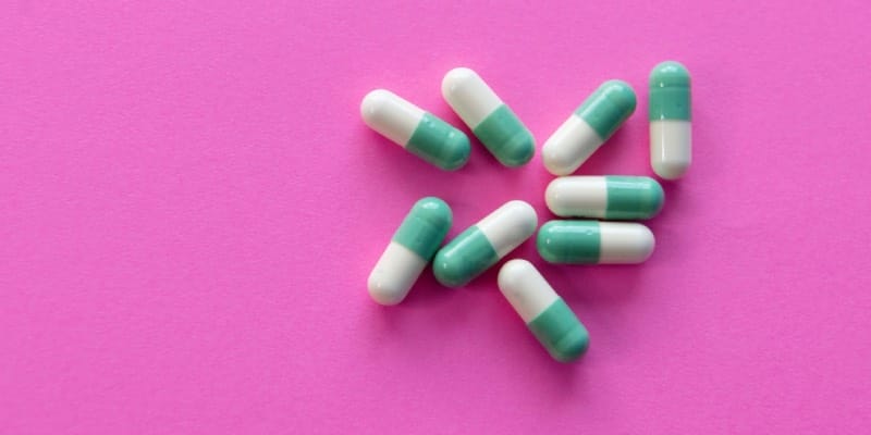 Medicatie tegen HIV