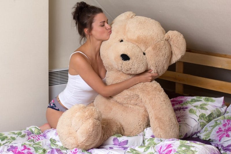 Plushofilie FT