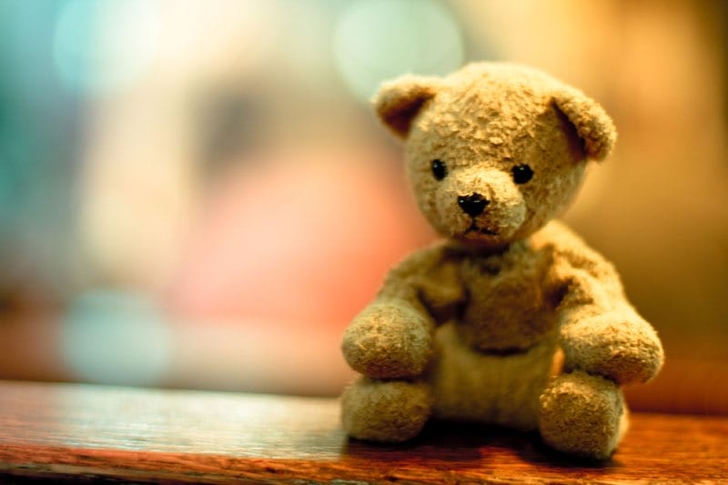 Plushofilie