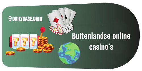 top 10 online casino's nederland