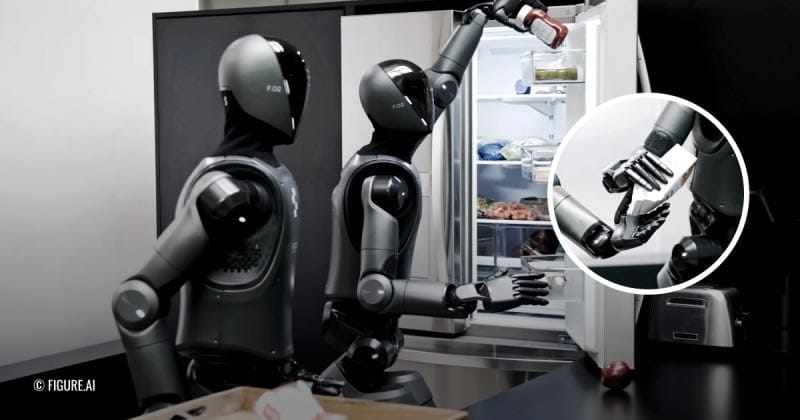Figure Ai FT