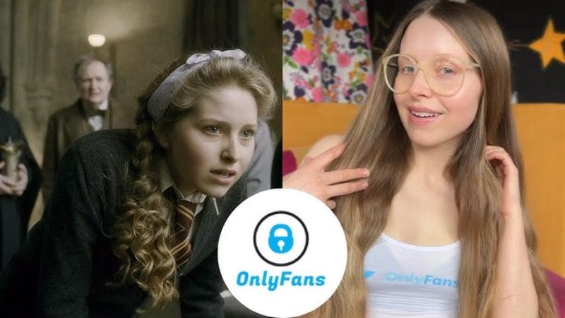 Jessie Cave FT