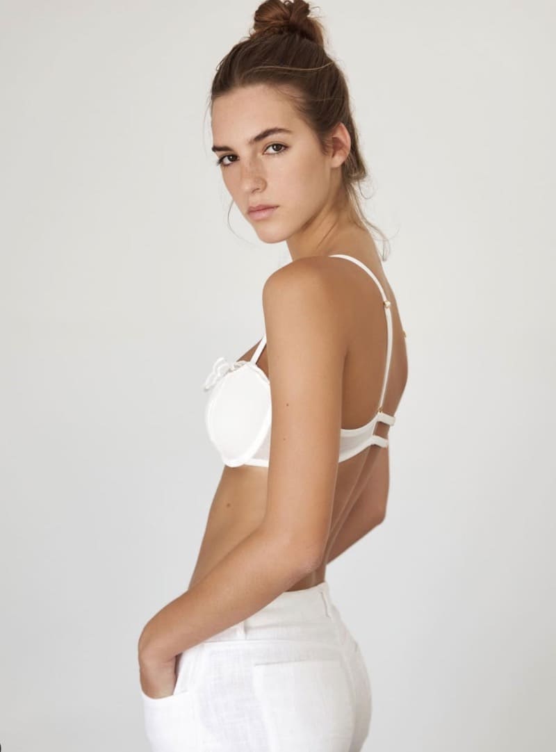 Babe in wit