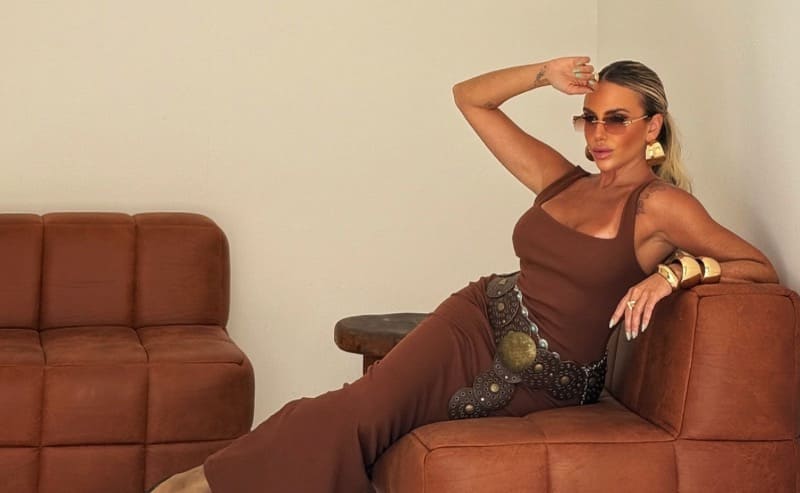 Giovana FT