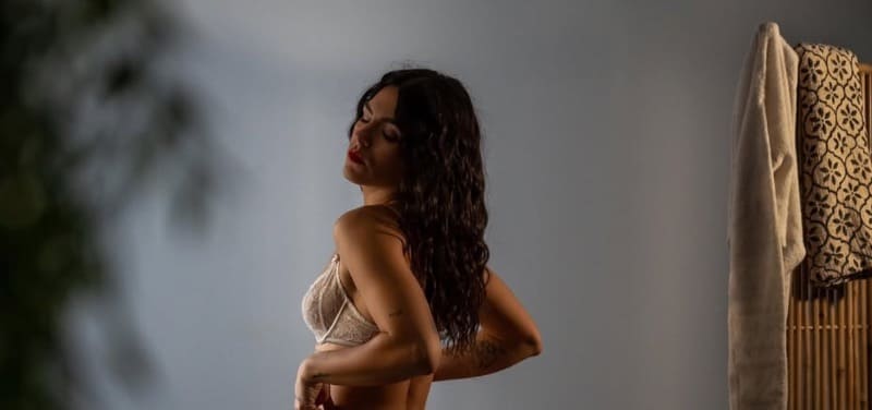 Vanessa FT