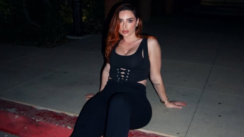 Leenda FT