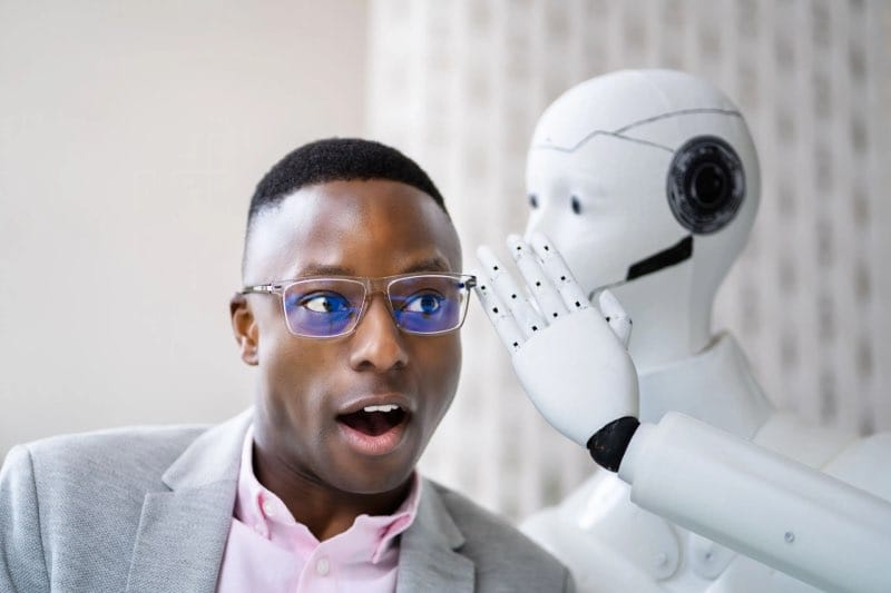 Ai robot furby neemt wereld over