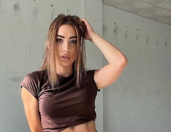 Cristina FT