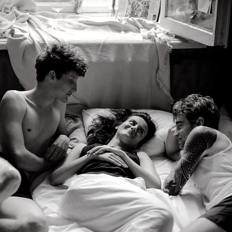 Cuckolding 