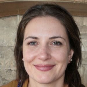 Maria Salazar: iGaming Contentmaker