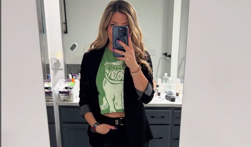 Sarah FT