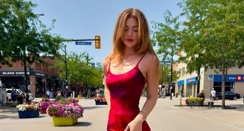 Sophie FT