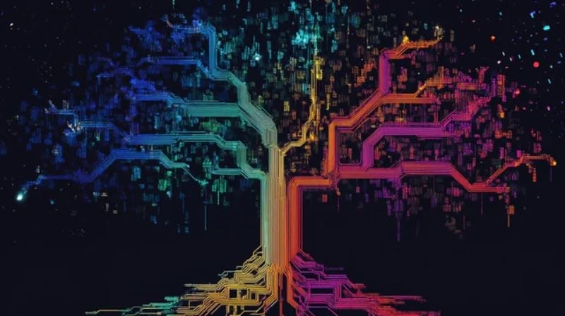 Google Ai Alhpha Evolve