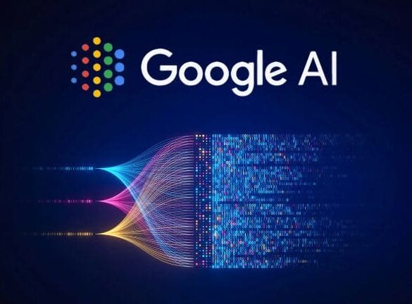 Google Alpha Evolge FT
