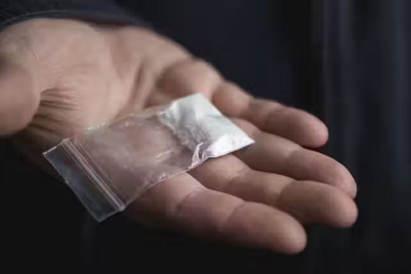 Monkey Dust drug