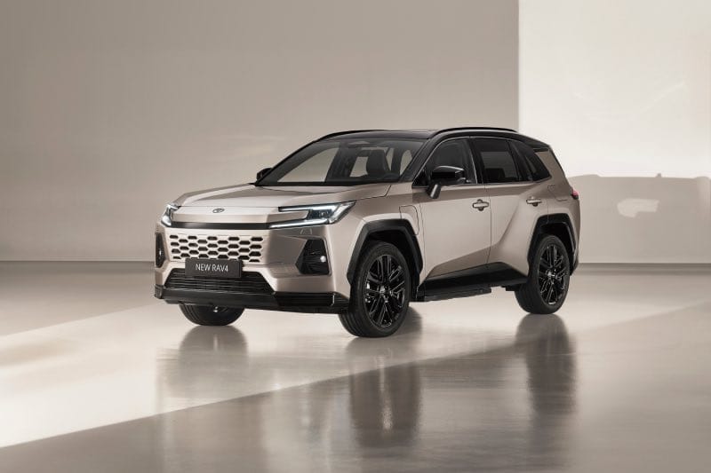 RAV4 ft