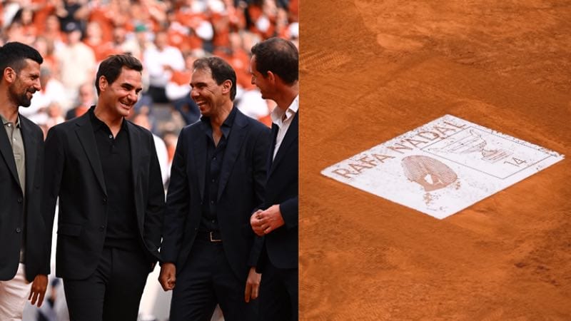 Rolland Garros