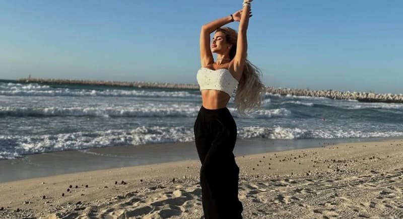 Luciana FT