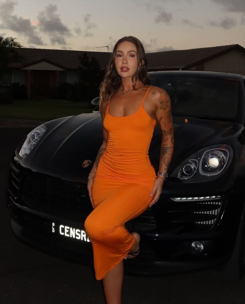 Holly voor auto