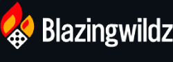 BlazingWildz Logo