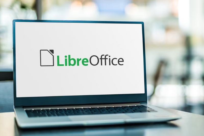 Libre Office FT