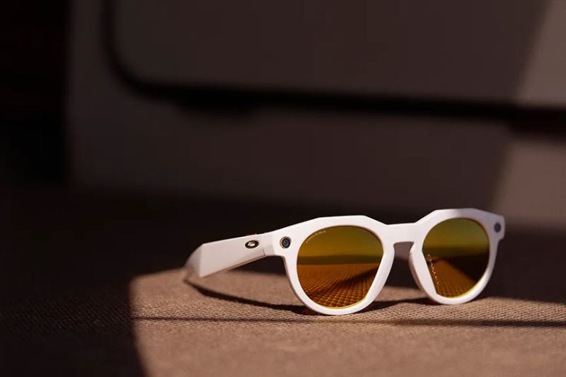 Oakley zonnerbril