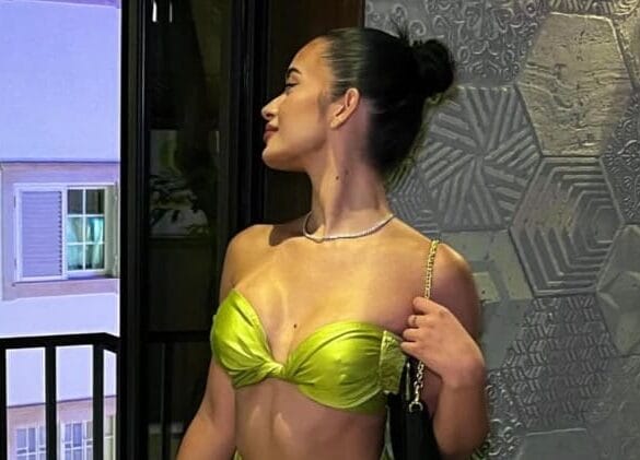 Sahia FT