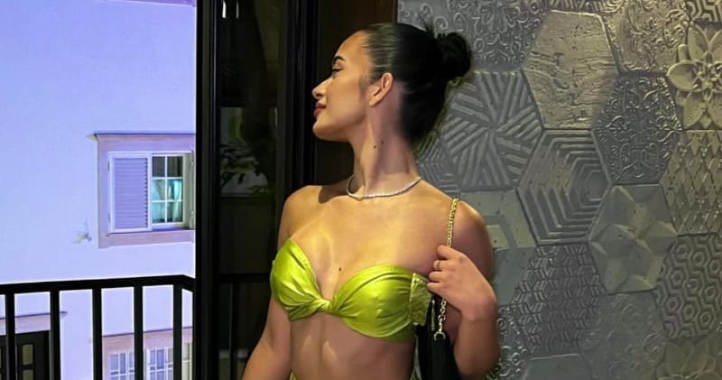 Sahia FT