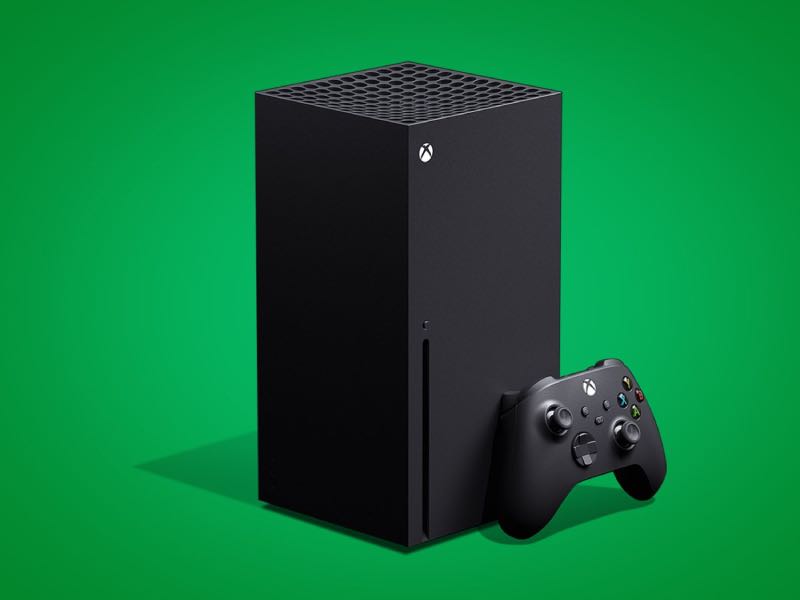 Xbox new concept