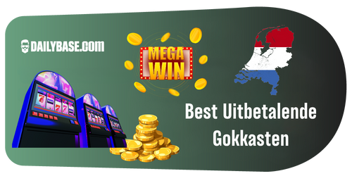Best Uitbetalende Gokkasten van Nederland